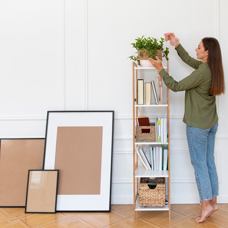 Decorando tu primera vivienda