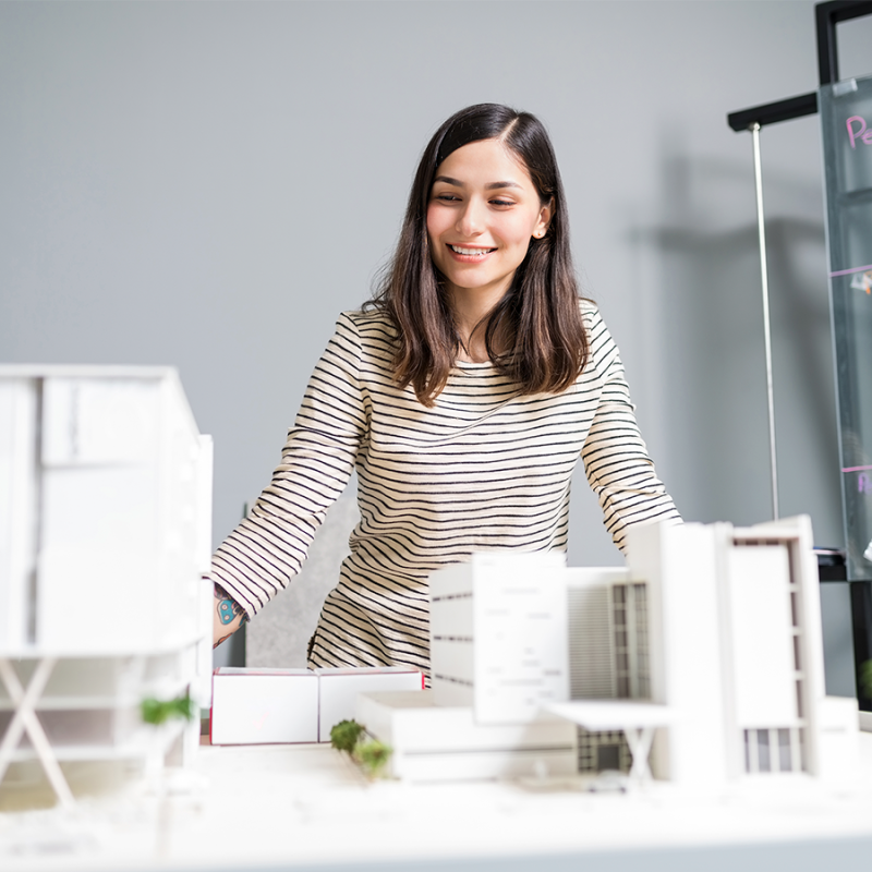 Confía en una promotora para tu nueva vivienda