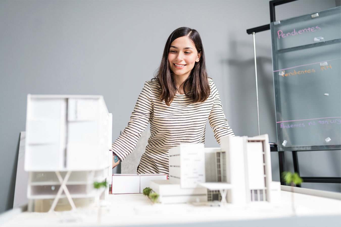 Confia en una promotora para tu próxima vivienda